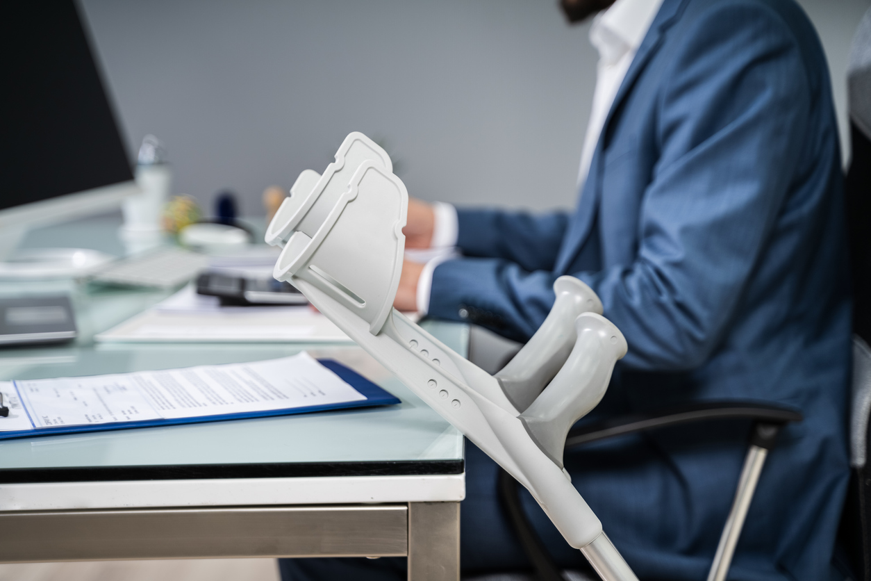 Can I Sue My Employer for Negligence in the State of New York?