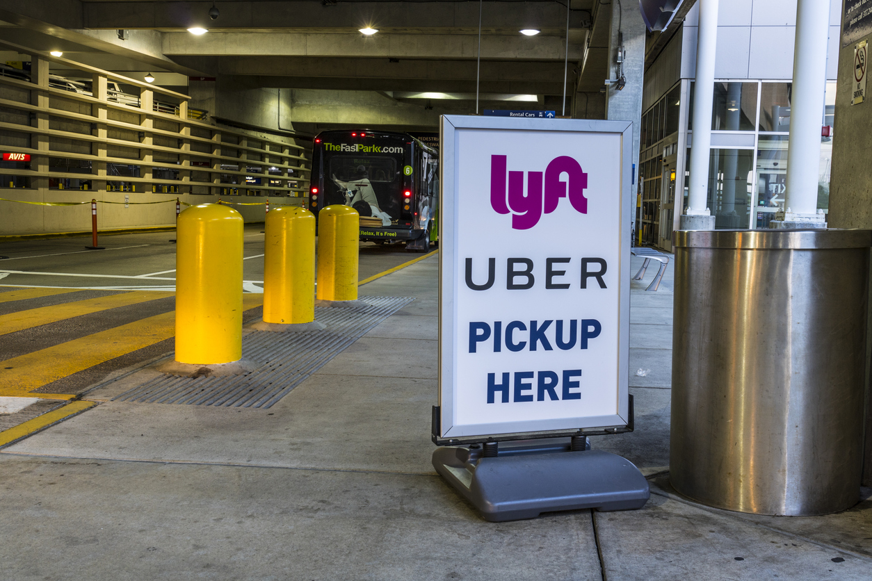 Tips on Staying Safe When Taking an Uber or Lyft in NYC