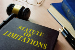 Understanding the New York City Statute of Limitations