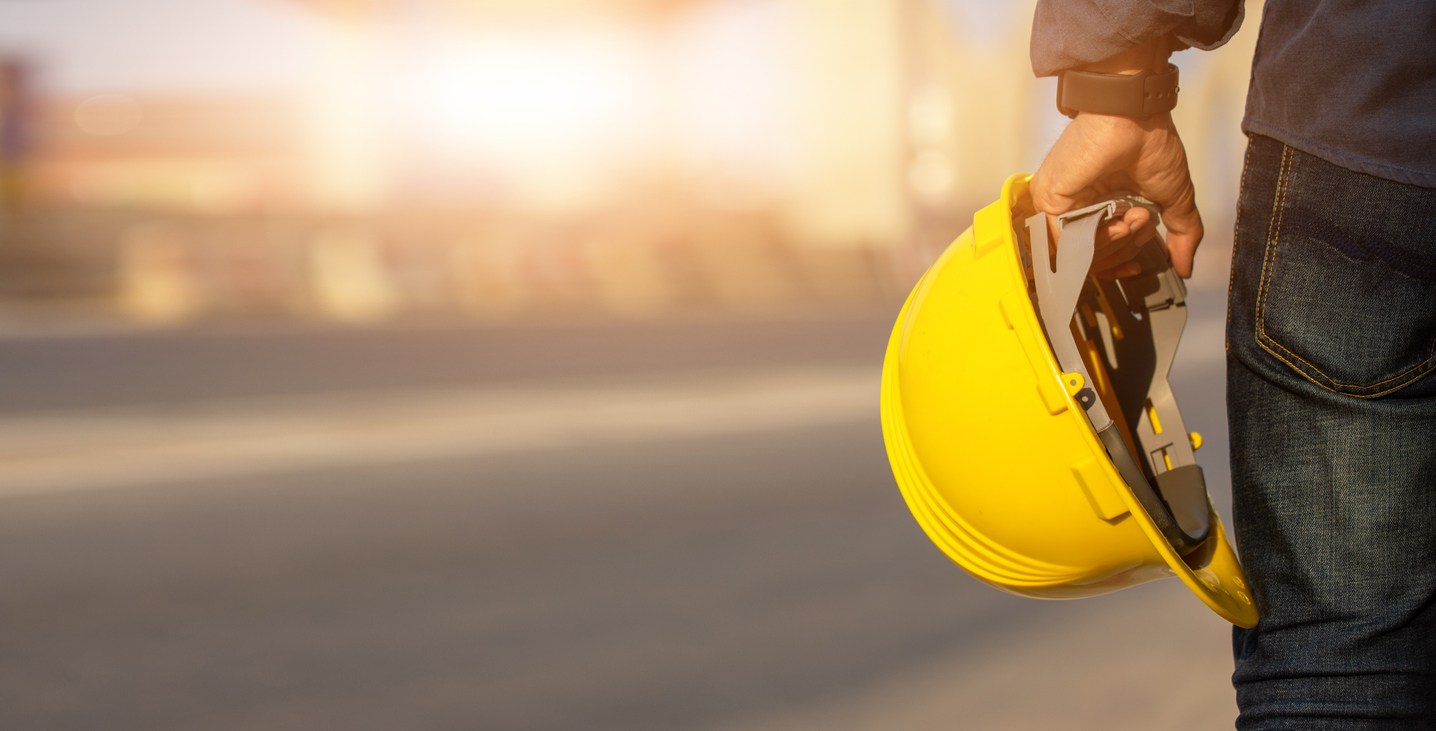 What Safety Gear Should Be in Place on Construction Sites in NY?