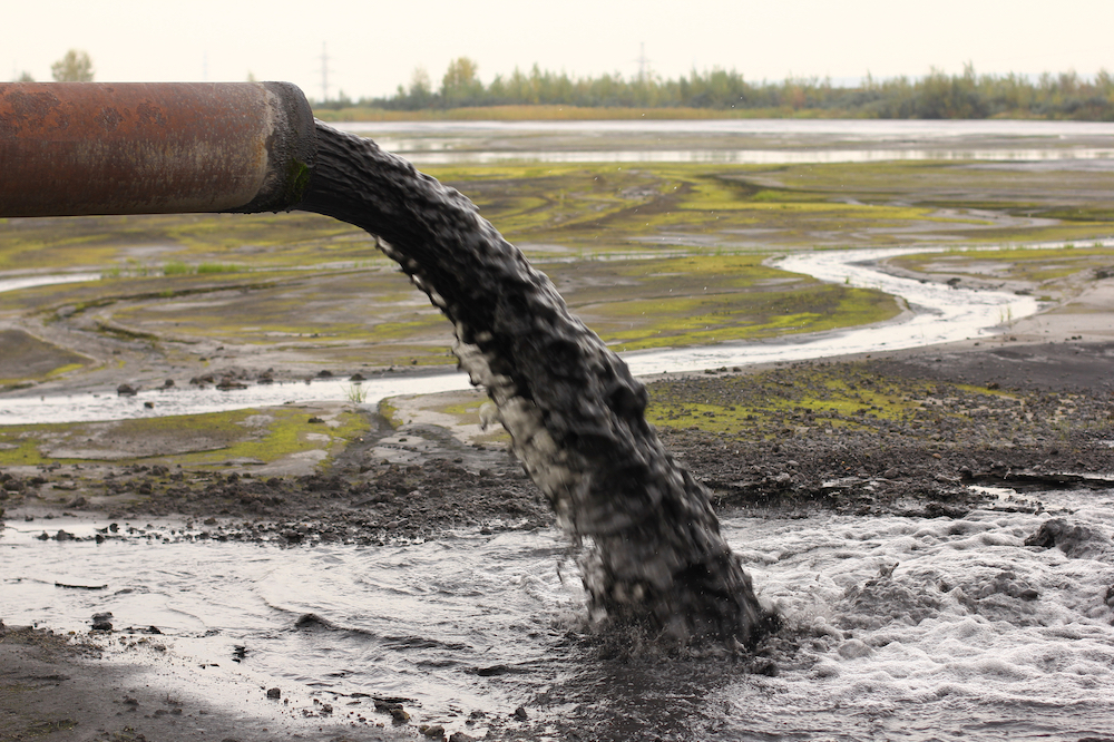 Camp Lejeune Water Contamination Lawsuit