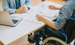 Our New York City Disability Lawyers Help Injured Workers Receive the Benefits They Deserve