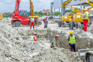 How Our NYC Workplace Injury Lawyers Can Help After an Excavation Accident