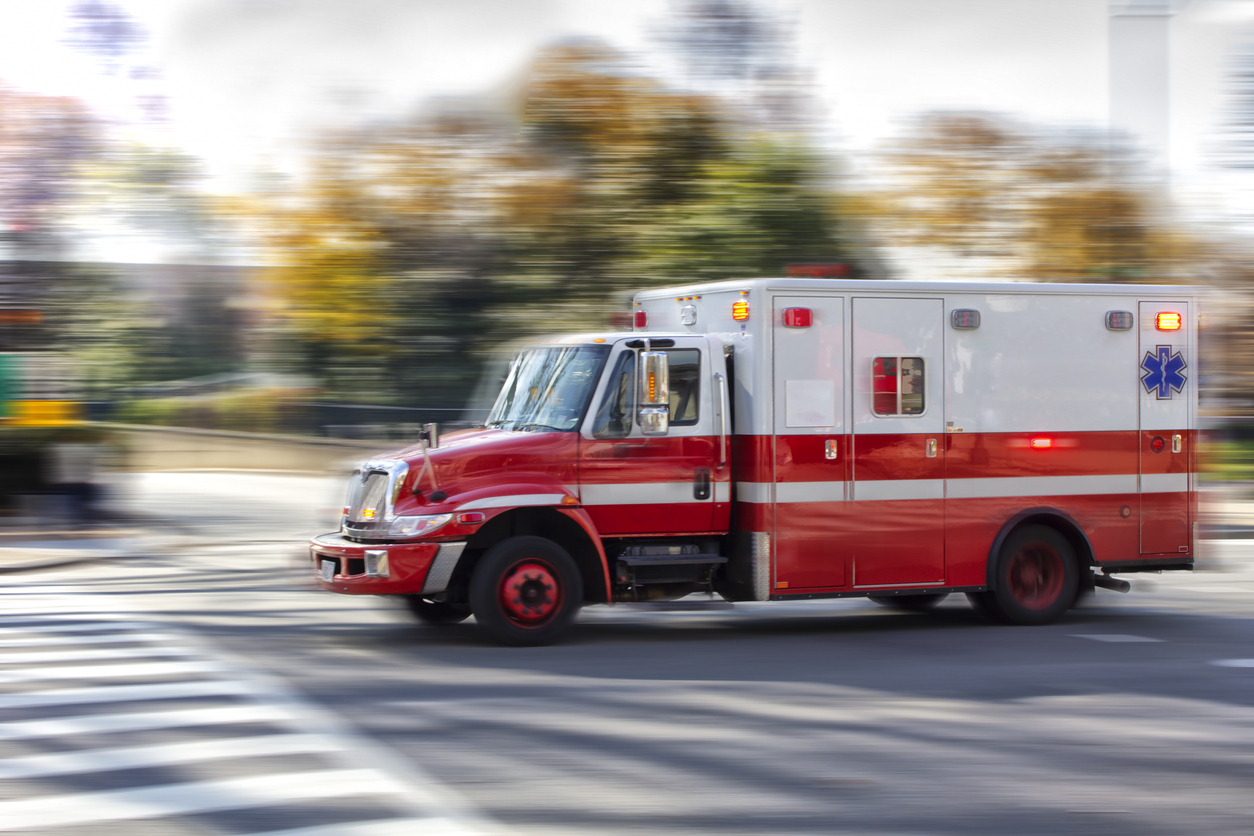 What Is an Ambulance Chaser?