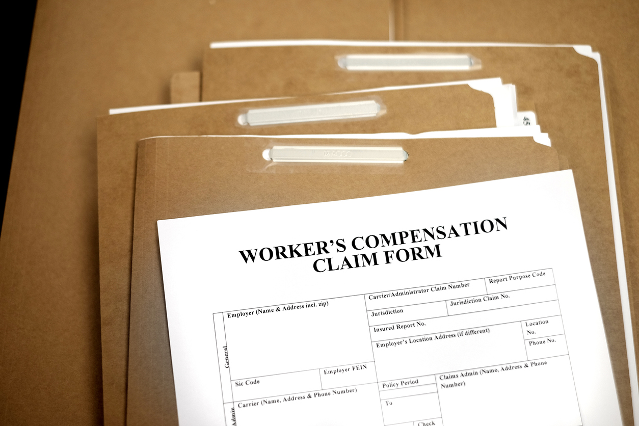 Can You Be Disqualified From Receiving Workers' Compensation in New York?