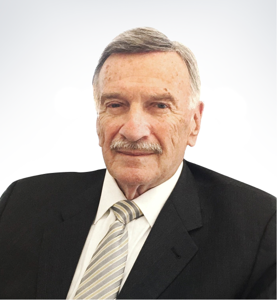 Attorney George Rosenbaum, New York Office