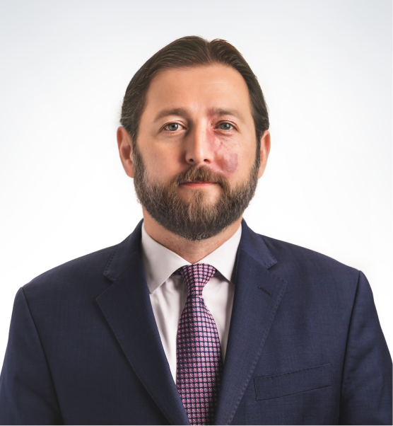 Personal Injury Lawyer Matthew T. Gammons, New York City