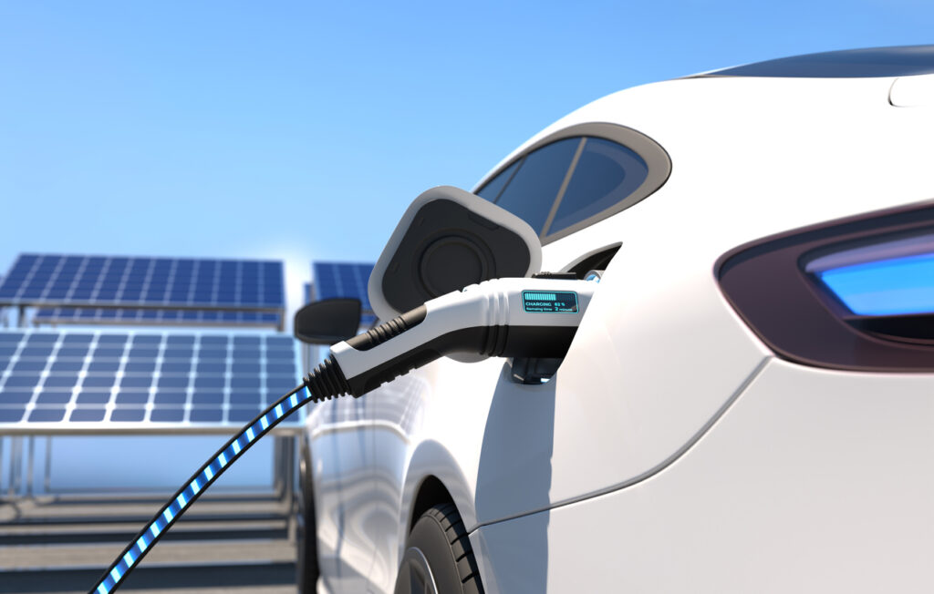 Safest Electric Cars To Drive in 2023 Rosenbaum Personal Injury Lawyers