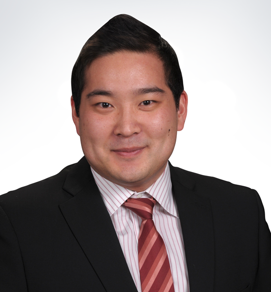 Edwin Kim - Personal Injury Lawyer in New York
