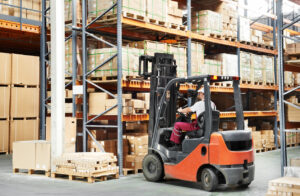 How Rosenbaum & Rosenbaum, P.C., Can Help You After a Forklift Accident in NYC
