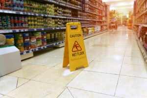 How Rosenbaum & Rosenbaum, P.C. Can Help You Get Compensation After a Slip & Fall Accident at an NYC Whole Foods Market