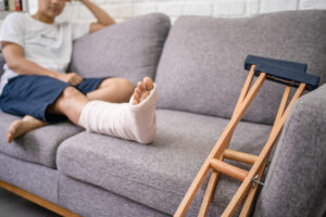 How Rosenbaum Personal Injury Lawyers Can Help You With a Railroad Accident Claim