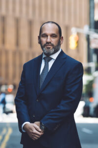 Bronx Building Collapse Lawyer
