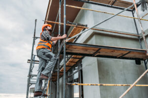 Why Choose Rosenbaum Personal Injury Lawyers if You’ve Been Injured in a Building Collapse in the Bronx, NY?