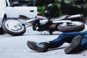How Our Personal Injury Attorneys Can Help After a Motorcycle Accident in New York, NY