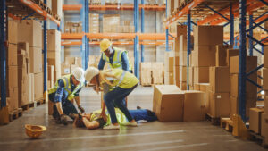 How Rosenbaum Personal Injury Lawyers Can Help You Pursue Compensation for a Repetitive Trauma Injury in New York City, NY