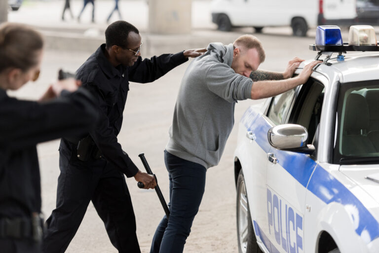 If Police Officers Use Excessive Force, Section 1983 Allows the Victim