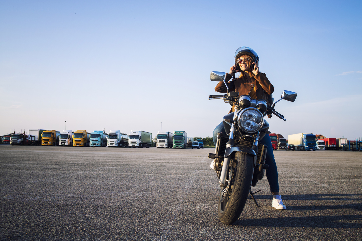 Are There Different Types of Motorcycle Licenses in New York?