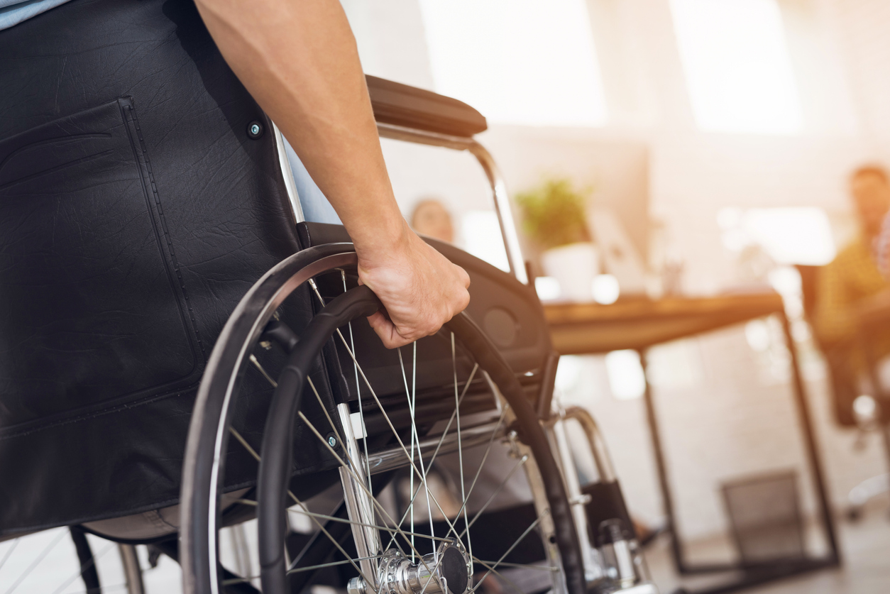 10 Common Types of Disabilities
