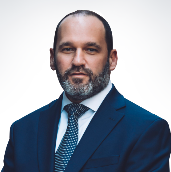 Craig D. Rosenbaum - Abogado de lesiones personales en Nueva York