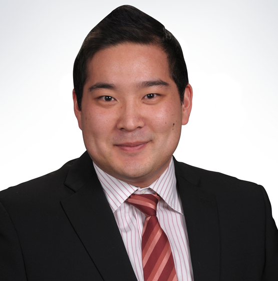 Edwin Kim - abogado de lesiones personales en Nueva York