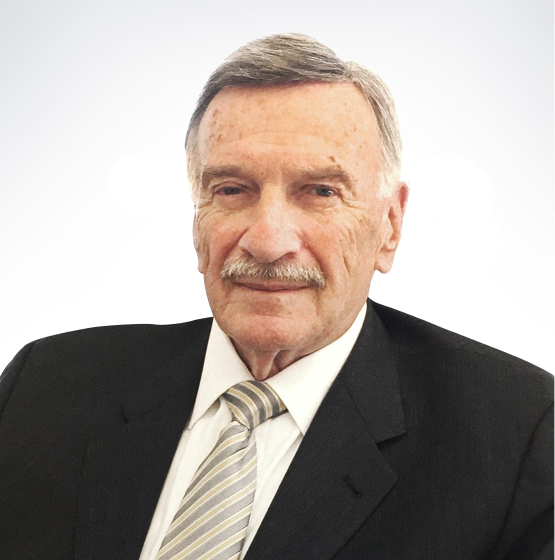George D. Rosenbaum - Abogado de lesiones personales en Nueva York