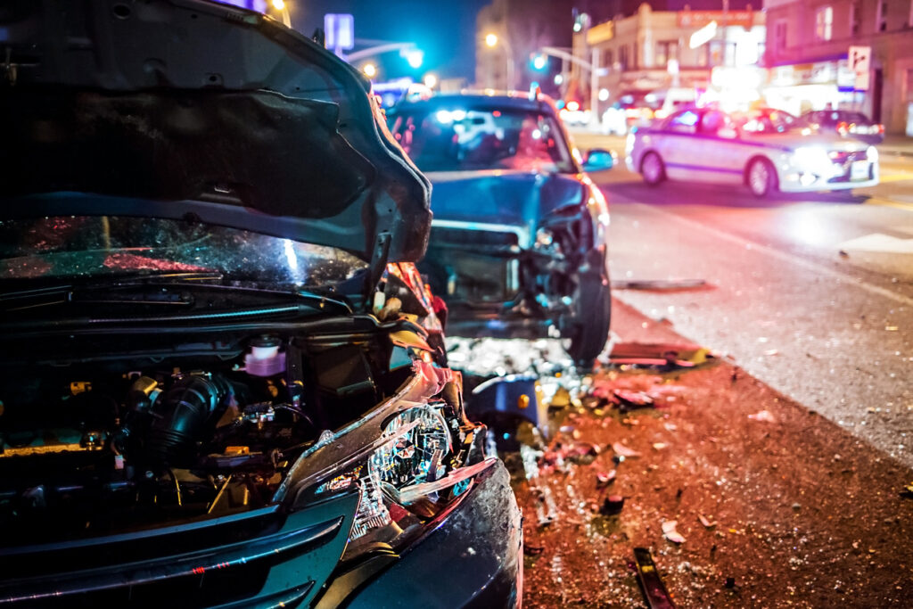 10 Worst Celebrity Car Accidents in NYC - Rosenbaum Personal Injury Lawyers