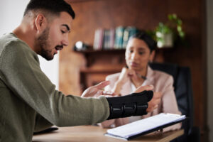 How Rosenbaum Personal Injury Lawyers Can Help With a Personal Injury Claim in Nassau