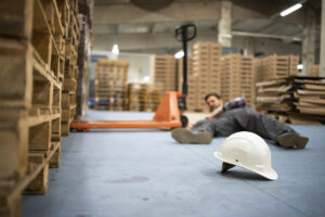 How Our Construction Accident Lawyers Can Help You With Your Workplace Accident Claim