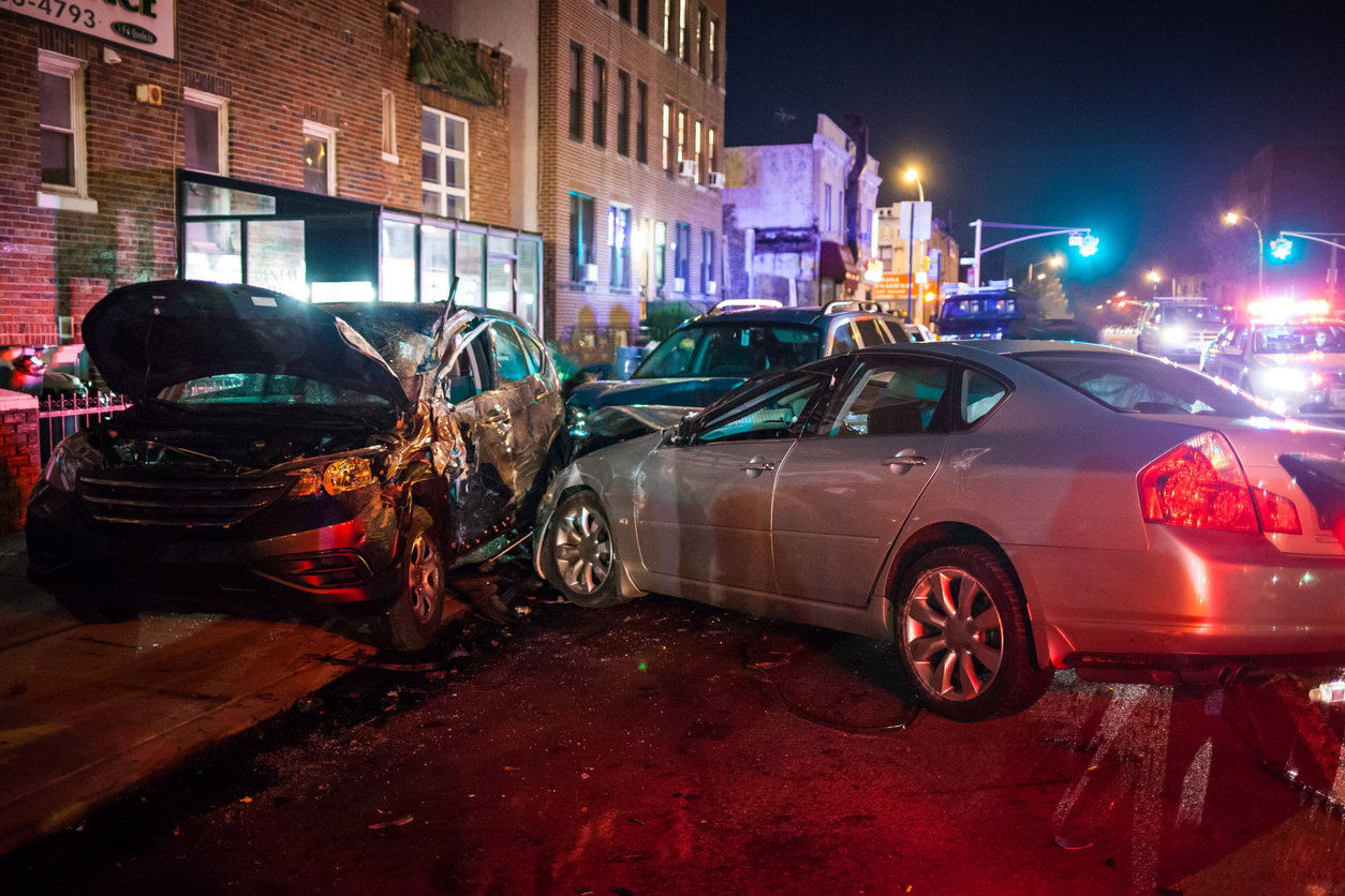 Nine Factors That Determine How Much to Expect From a Car Accident Settlement in Brooklyn, NY?