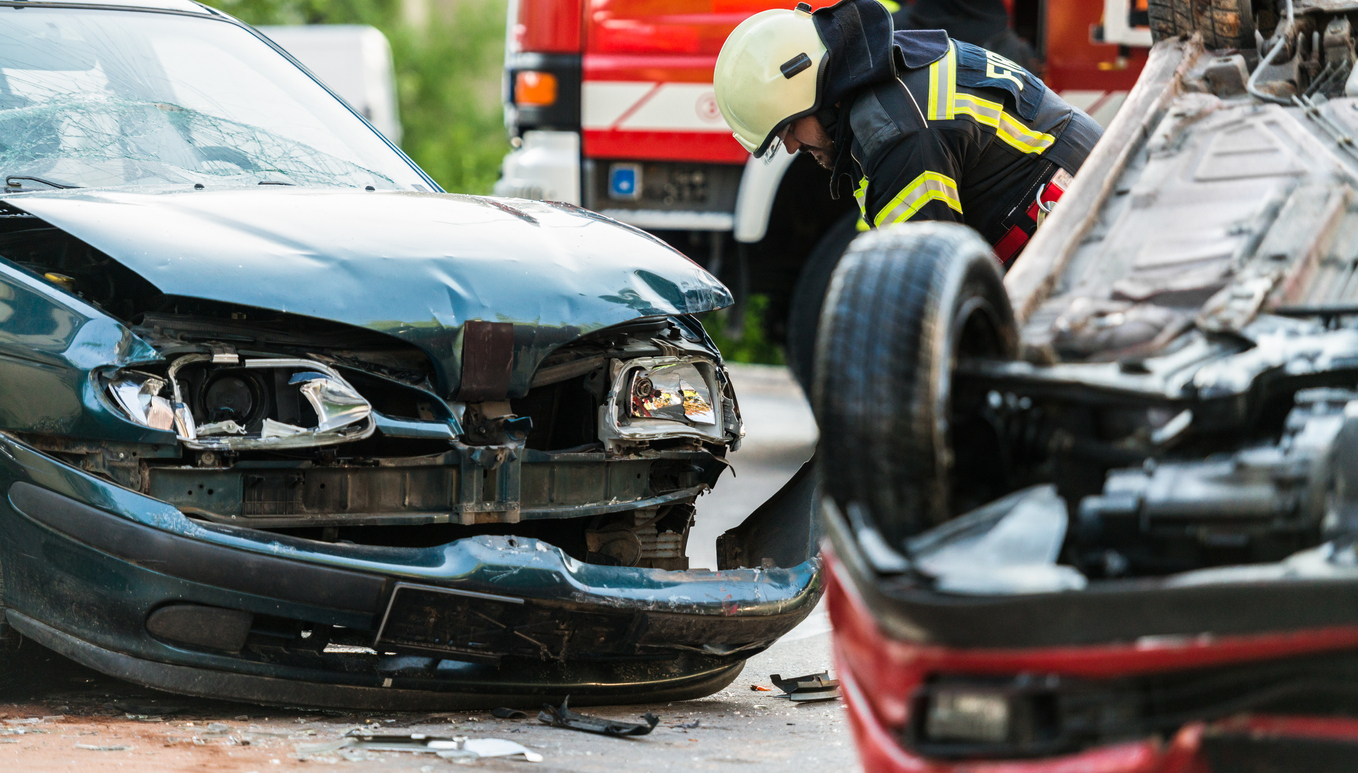 Average Whiplash Injury Settlement for a Car Accident Claim