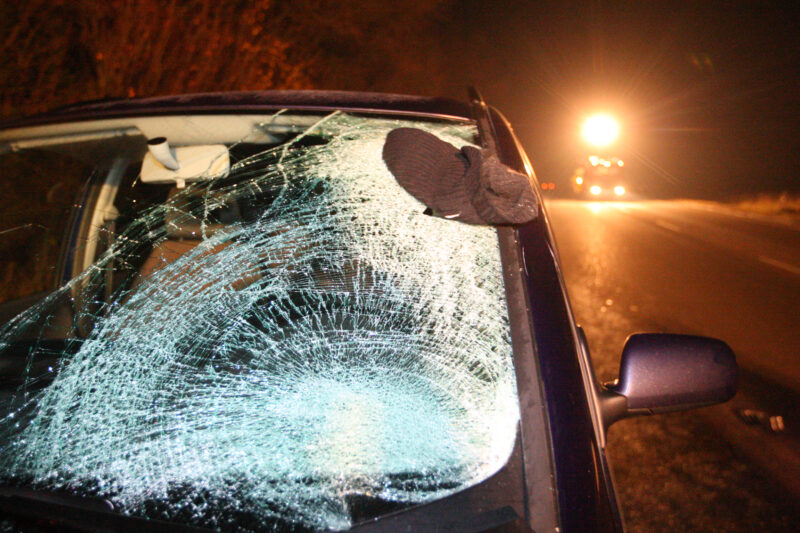What To Do After a Car Accident in New York