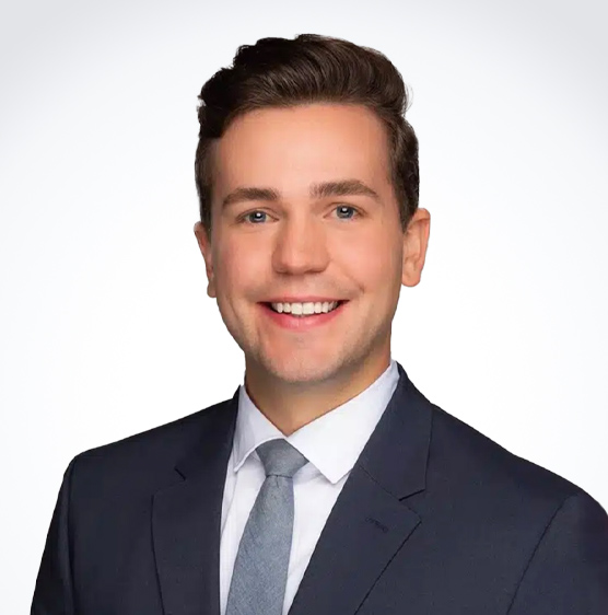 J. Kiefer Kirk Personal Injury Lawyer in New York