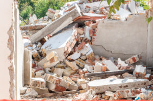 How Rosenbaum Personal Injury Lawyers Can Help You with a Building Collapse Claim in Queens, NY