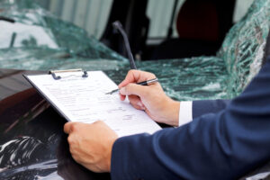 How Rosenbaum Personal Injury Lawyers Can Help After a Car Accident in Bronx, NY