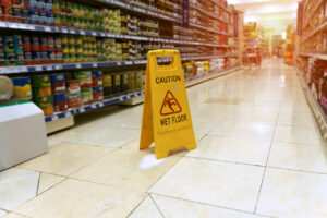 How Rosenbaum Personal Injury Lawyers Can Help After a Grocery Store Fall
