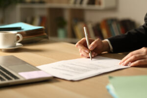 Why Choose Rosenbaum Personal Injury Lawyers After an Accident in the Bronx