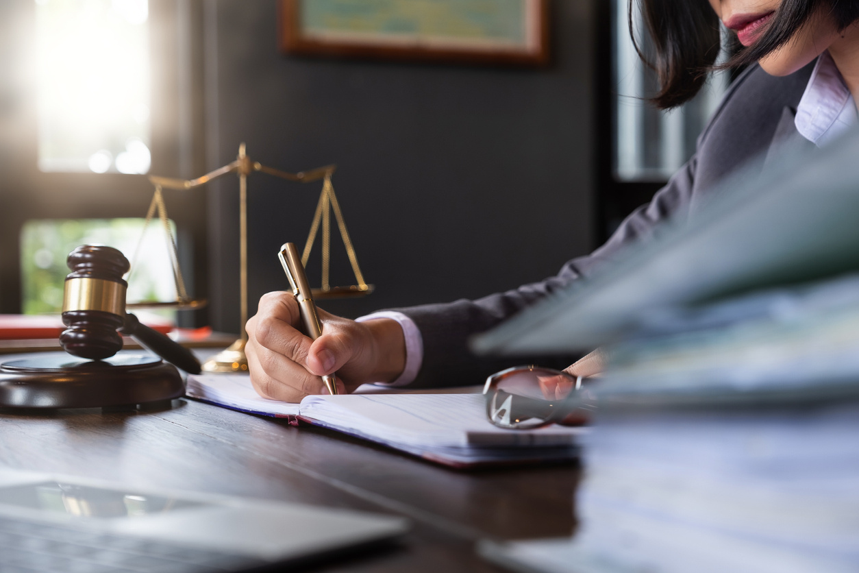 Diminished Value Accident Claims