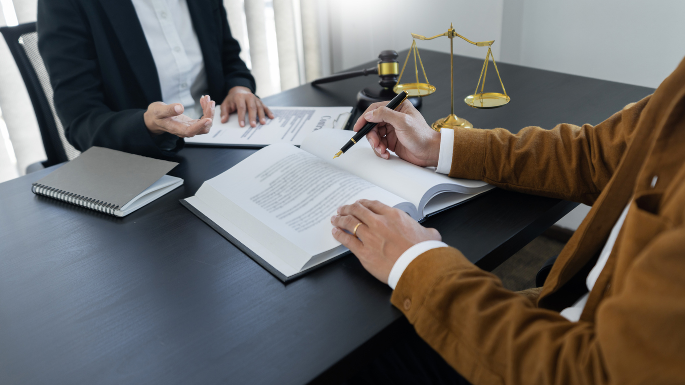 Examples of Negligence Resulting in Injury: Negligence Cases