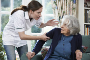 How Rosenbaum Personal Injury Lawyers Can Help With a Nursing Home Abuse Claim in Brooklyn