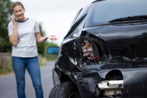 Why Choose Rosenbaum Personal Injury Lawyers for Help After a Single-Vehicle Accident in the Bronx, NY?