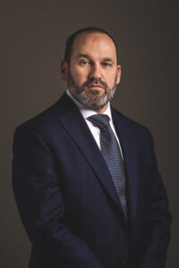 About Craig D. Rosenbaum