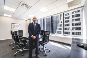 Call an Experienced Premises Liability Lawyer Today