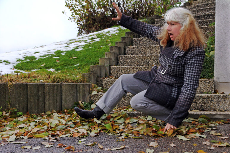 What’s the Average Settlement for a Slip and Fall Knee Injury?
