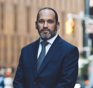 Abogado especializado en accidentes de Uber en el Bronx