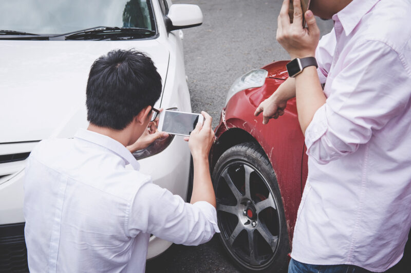 Car Accident Lawsuit Process: An Introduction