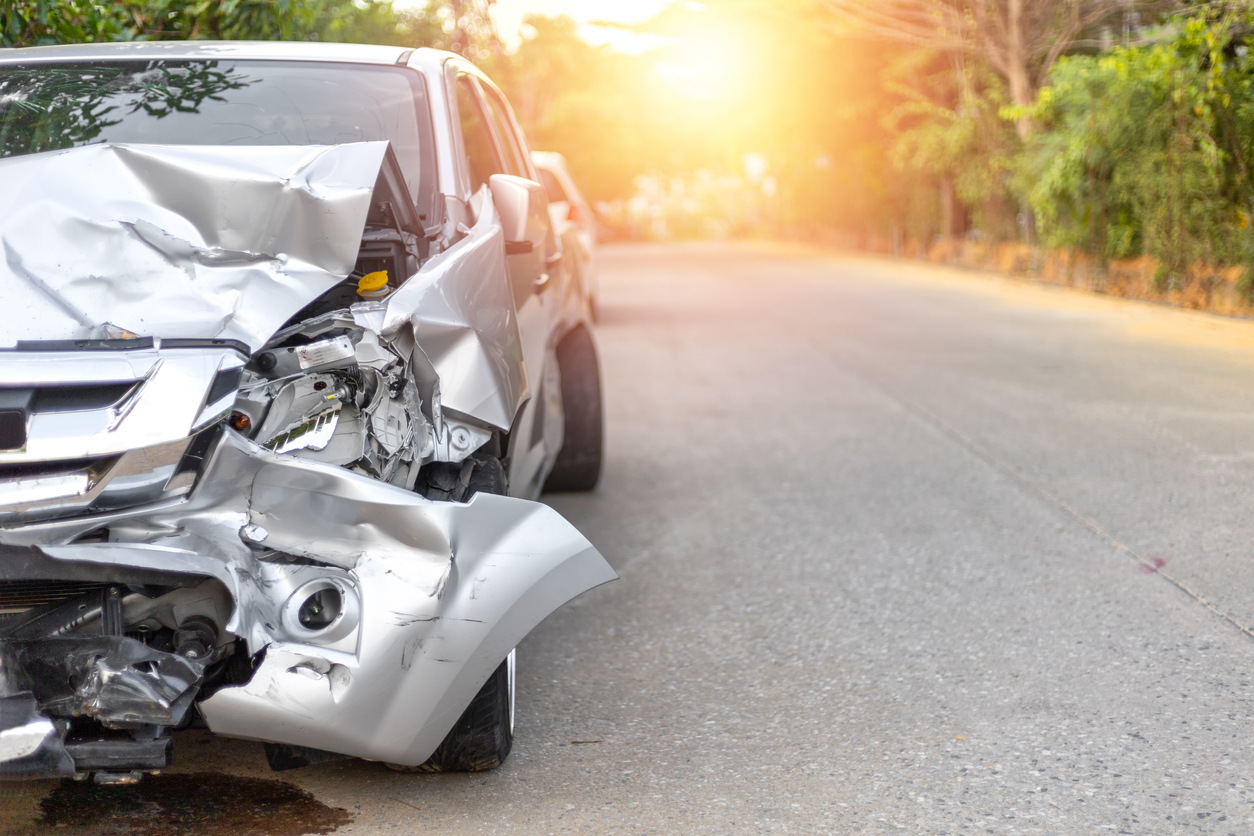 What if Your Car Is Totaled but Still Drivable?