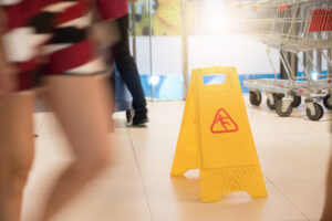 How Rosenbaum Meier Personal Injury Lawyers Can Help After a Fall at Trader Joe's in New York City, New York