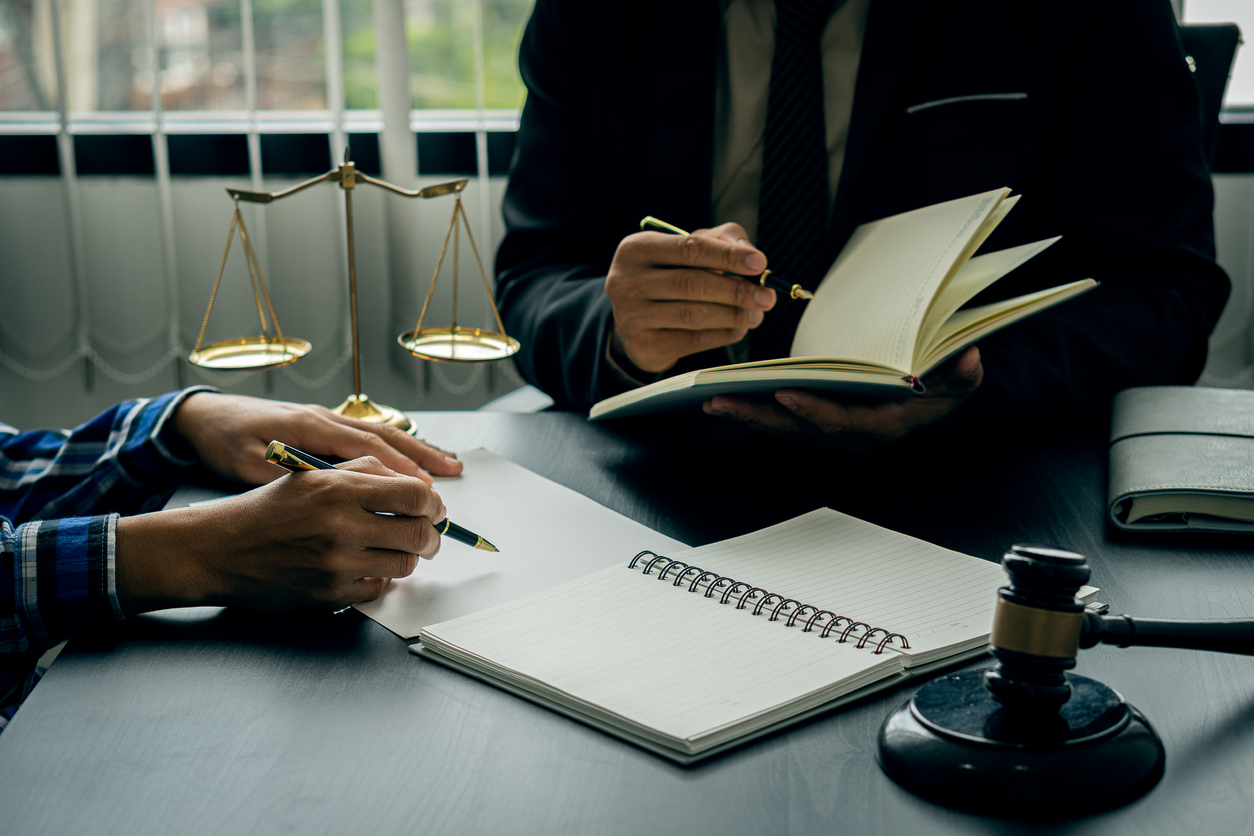Why Is My Lawyer Taking So Long To Settle My Case?