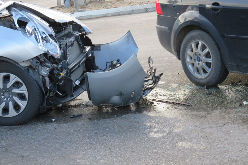 Average Settlement for Car Accident Back and Neck Injury in NY